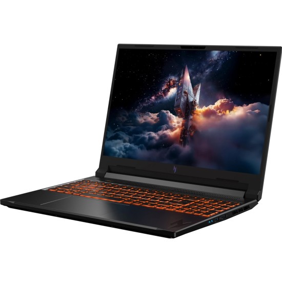 Acer Nitro V 16S AI (ANV16-42-R38V) Gaming 16 WUXGA, IPS, 180Hz, Ryzen 7-260 (16 TOPS), 16GB RAM, 1TB SSD, GeForce RTX5060, Linux (eShell)