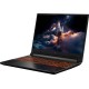 Acer Nitro V 16S AI (ANV16-42-R38V) Gaming 16 WUXGA, IPS, 180Hz, Ryzen 7-260 (16 TOPS), 16GB RAM, 1TB SSD, GeForce RTX5060, Linux (eShell)