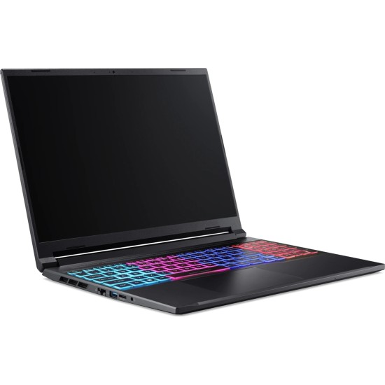 Acer Nitro V 16S (ANV16S-71-70WQ) Gaming 16 WQXGA, IPS, 180Hz, Intel 7-240H, 16GB RAM, 1TB SSD, GeForce RTX5070, Linux (eShell)