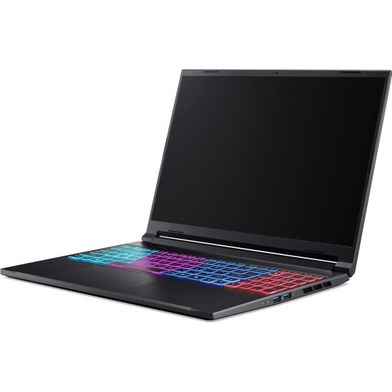 Acer Nitro V 16S (ANV16S-71-70WQ) Gaming 16 WQXGA, IPS, 180Hz, Intel 7-240H, 16GB RAM, 1TB SSD, GeForce RTX5070, Linux (eShell)
