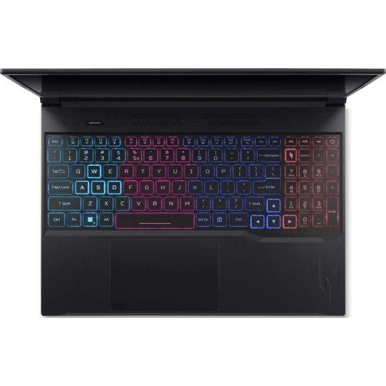 Acer Nitro V 16S (ANV16S-71-70WQ) Gaming 16 WQXGA, IPS, 180Hz, Intel 7-240H, 16GB RAM, 1TB SSD, GeForce RTX5070, Linux (eShell)