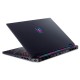 Acer Predator Helios 16 AI (PH16-73-909A) Gaming 16,0 WQXGA, OLED, 240Hz, Intel i9U-275HX (13 TOPS), 32GB RAM, 1TB SSD, GeForce RTX5090, Windows 11