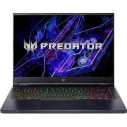 Acer Predator Helios Neo 14 (PHN14-51-78SB) Gaming 14,5" WQXGA, IPS, 120Hz, Intel Core Ultra-7-155H, 16GB RAM, 1TB SSD, Geforce RTX, 4060, Windows 11
