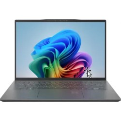 Acer Swift 14 AI (SF14-11-X8MN) Copilot+ PC 14,5" WQXGA 120Hz IPS, Snapdragon X Plus, 16GB RAM, 1TB SSD, Windows 11 Home