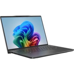 Acer Swift 14 AI (SF14-11-X8MN) Copilot+ PC 14,5" WQXGA 120Hz IPS, Snapdragon X Plus, 16GB RAM, 1TB SSD, Windows 11 Home
