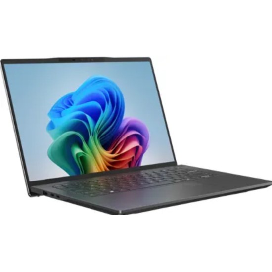 Acer Swift 14 AI (SF14-11-X8MN) Copilot+ PC 14,5" WQXGA 120Hz IPS, Snapdragon X Plus, 16GB RAM, 1TB SSD, Windows 11 Home