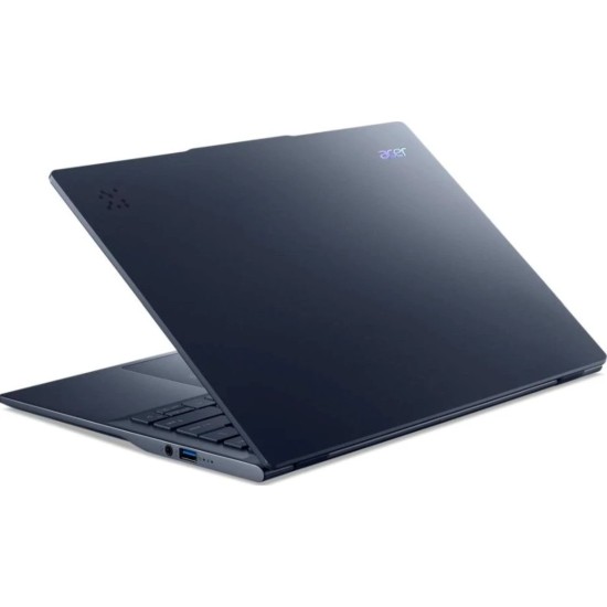 Acer Swift 14 AI (SF14-51-719M) Copilot+ PC 14 WQ2.8K, IPS, Intel Ultra i7U-256V, 47 TOPS, 16GB RAM, 1TB SSD, Windows 11