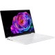 Acer Swift Edge 14 AI OLED (SFE14-51T-75RZ) Copilot+ PC 14,0 WQ2.8K touch, OLED, 120Hz, Intel Ultra 7-258V (47 TOPS), 32GB RAM, 1TB SSD, Windows 11
