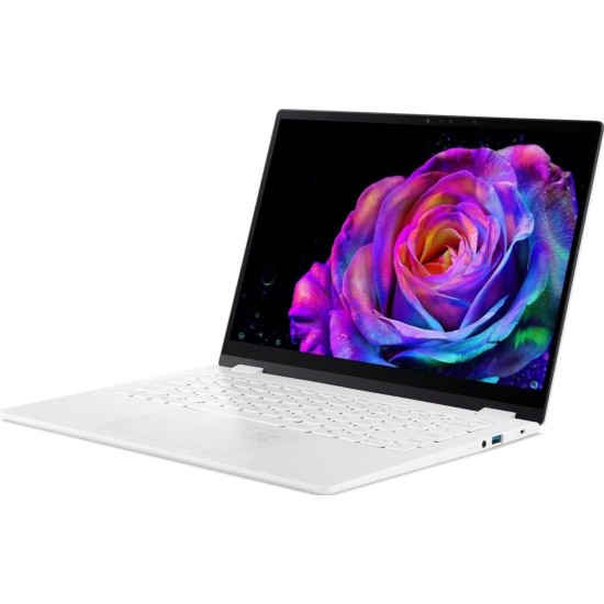 Acer Swift Edge 14 AI OLED (SFE14-51T-75RZ) Copilot+ PC 14,0 WQ2.8K touch, OLED, 120Hz, Intel Ultra 7-258V (47 TOPS), 32GB RAM, 1TB SSD, Windows 11