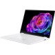 Acer Swift Edge 14 AI OLED (SFE14-51T-75RZ) Copilot+ PC 14,0 WQ2.8K touch, OLED, 120Hz, Intel Ultra 7-258V (47 TOPS), 32GB RAM, 1TB SSD, Windows 11