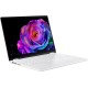 Acer Swift Edge 14 AI OLED (SFE14-51T-75RZ) Copilot+ PC 14 WQ2.8K-touch, OLED, 120Hz, Intel Ultra 7-258V (47 TOPS), 32GB RAM, 1TB SSD, Windows 11