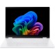 Acer Swift Edge 14 AI OLED (SFE14-51T-75RZ) Copilot+ PC 14 WQ2.8K-touch, OLED, 120Hz, Intel Ultra 7-258V (47 TOPS), 32GB RAM, 1TB SSD, Windows 11