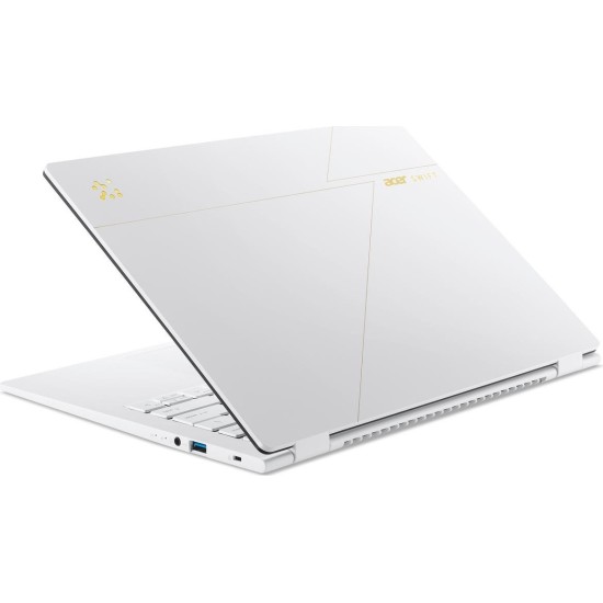 Acer Swift Edge 14 AI OLED (SFE14-51T-75RZ) Copilot+ PC 14 WQ2.8K-touch, OLED, 120Hz, Intel Ultra 7-258V (47 TOPS), 32GB RAM, 1TB SSD, Windows 11