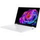 Acer Swift Edge 14 AI OLED (SFE14-51T-75RZ) Copilot+ PC 14 WQ2.8K-touch, OLED, 120Hz, Intel Ultra 7-258V (47 TOPS), 32GB RAM, 1TB SSD, Windows 11