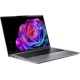Acer Swift Go 14 AI OLED (SFG14-64-R5X3) Copilot+ PC 14,0 WUXGA, OLED, Ryzen AI 5-340 (50 TOPS), 16GB RAM, 512GB SSD, Windows 11