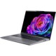 Acer Swift Go 14 AI OLED (SFG14-64-R5X3) Copilot+ PC 14,0 WUXGA, OLED, Ryzen AI 5-340 (50 TOPS), 16GB RAM, 512GB SSD, Windows 11