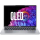 Acer Swift Go 14 OLED (SFG14-73-51MQ) 14.0" WQ2.8K, OLED, Intel Ultra 5-125U, 16GB RAM, 512GB SSD, Windows 11