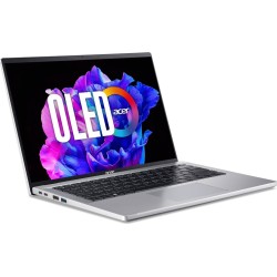 Acer Swift Go (SFG14-71-51JU) of 14.0" OLED WQ2.8K, Intel i5-1335U, 16GB RAM, 512GB SSD, Windows 11