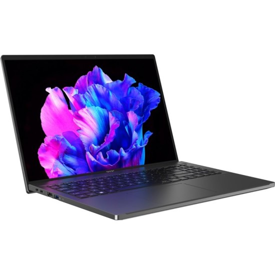Acer Swift Go (SFG16-71-78CN) 16" 3.2 K OLED, Intel i7-1355U, 16GB RAM, 512GB SSD, Windows 11