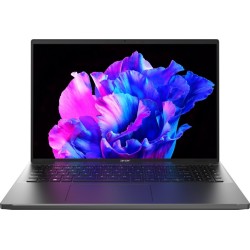 Acer Swift Go (SFG16-71-78CN) 16" 3.2 K OLED, Intel i7-1355U, 16GB RAM, 512GB SSD, Windows 11