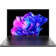 Acer Swift Go (SFG16-71-78CN) 16" 3.2 K OLED, Intel i7-1355U, 16GB RAM, 512GB SSD, Windows 11