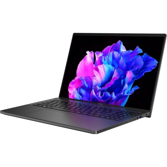 Acer Swift Go (SFG16-71-78CN) 16" 3.2 K OLED, Intel i7-1355U, 16GB RAM, 512GB SSD, Windows 11