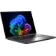 Acer Swift X 14 AI OLED (SFX14-61G-R6Q6) Copilot+ PC 14,5 WQ2.8K-touch, OLED, 120Hz, Ryzen AI 9-365 (50 TOPS), 32GB RAM, 1TB+1TB SSD, GeForce RTX5070
