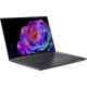 Acer Swift X 14 OLED (SFX14-73G-975F) 14,5 WQ2.8K touch, OLED, 120Hz, Intel Ultra 9-285H (13 TOPS), 32GB RAM, 1+1TB SSD, GeForce RTX5070, Windows 11