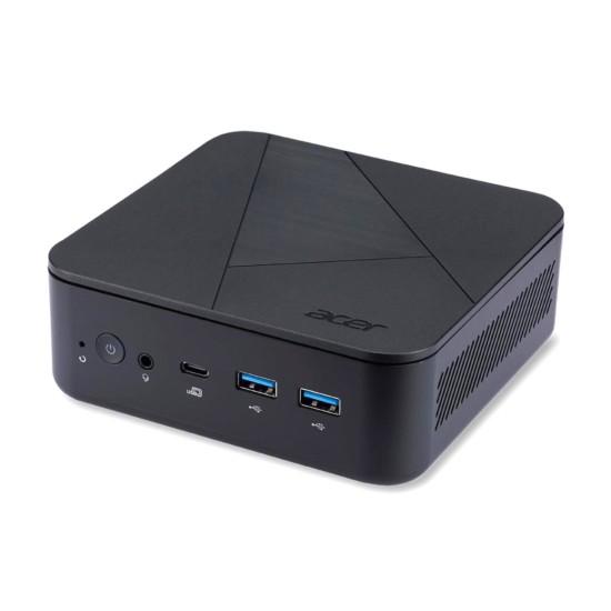 Acer Veriton NUC VN1502G N100 0GB/0GB Barebone DT.R38EH.001