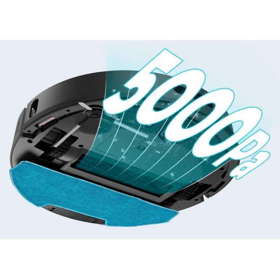 Aeco Vacubot X5 robot usisavač