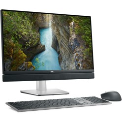 Dell OptiPlex 7420 All-in-One, Dark Gray, Core i5-14500T, 8GB RAM, 256GB SSD 1WF9Y