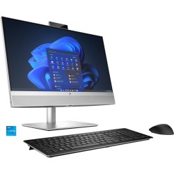 HP EliteOne 840 G9 23.8" All-in-One, Core i5-14500, 16GB RAM, 512GB SSD