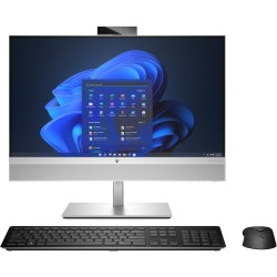 HP EliteOne 840 G9 23.8" All-in-One, Core i7-14700, 32GB RAM, 1TB SSD