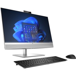 HP EliteOne 870 G9 27" All-in-One, Core i5-14500, 16GB RAM, 512GB SSD
