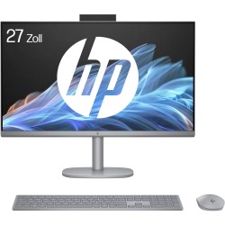 HP OmniStudio X All-in-One 27-cs0075ng, PC-System