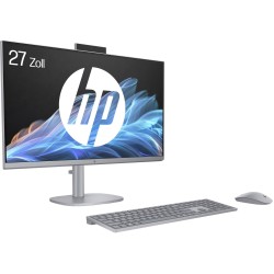 HP OmniStudio X All-in-One 27-cs0075ng, PC-System