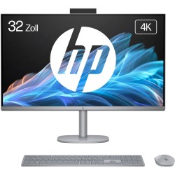HP OmniStudio X 32" UHD IPS All-in-One Ultra 7-155H 32GB/2TB SSD Win11 32-c0075ng