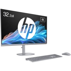 HP OmniStudio X 32" UHD IPS All-in-One Ultra 7-155H 32GB/2TB SSD Win11 32-c0075ng