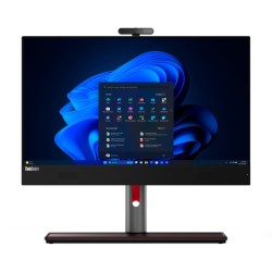 Lenovo ThinkCentre M90a Gen 5 AiO, Core i5-14500, 16GB RAM, 512GB SSD, Win 11 Pro