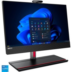 Lenovo ThinkCentre M90a Gen 5 AiO, Core i5-14500, 16GB RAM, 512GB SSD, Win 11 Pro