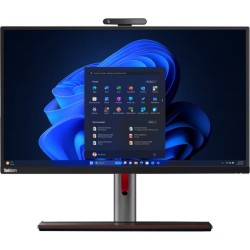 Lenovo ThinkCentre M90a Pro Gen 4 AiO, Core i5-13500, 16GB RAM, 512GB SSD (12JM001FGE), Win 11 Pro