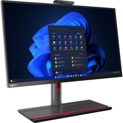 Lenovo ThinkCentre M90a Pro Gen 4 AiO, Core i5-13500, 16GB RAM, 512GB SSD (12JM001FGE), Win 11 Pro