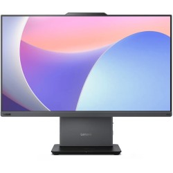 Lenovo ThinkCentre Neo 50a 24 G5 AiO Luna Gray, Core i5-13420H, 16GB RAM, 512GB SSD, 12SD001XGE