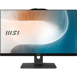 MSI Modern AM242P 1M-1204DE, black, Core 3 100U, 16GB RAM, 256GB SSD