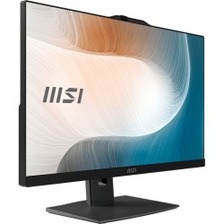 MSI Modern AM242P 1M-1204DE, black, Core 3 100U, 16GB RAM, 256GB SSD