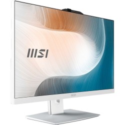 MSI Modern AM242TP 1M-1207DE, white, Core 5 120U, 16GB RAM
