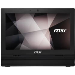 MSI PRO 16T 10M-228XDE, PC-System