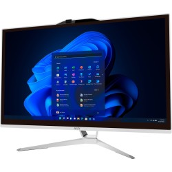 MSI PRO AP222T 13M-220DE, white, Core i3-13100, 8GB RAM, 256GB SSD