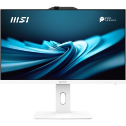 MSI PRO AP242P 14M-636DE, white, Core i5-14400, 8GB RAM, 512GB SSD