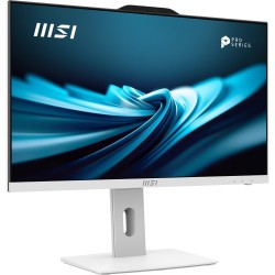 MSI PRO AP242P 14M-636DE, white, Core i5-14400, 8GB RAM, 512GB SSD